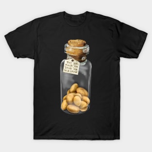 Po-tay-toes T-Shirt